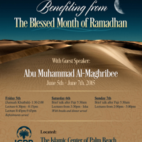 01 Jumuah Khutbah