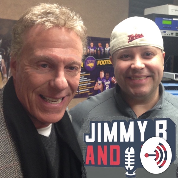 Jimmy B & TC Jimmy B & TC