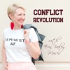Conflict Revolution with Erin Bailey Moses artwork
