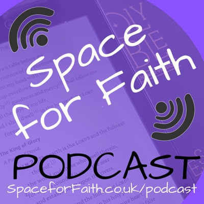 Space For Faith Space For Faith