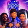 Black Panther: Wakanda Forever Audio Commentary - FOMO