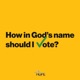 BONUS: Ruth Powell and Mark McCrindle | Picture of Australian Christianity