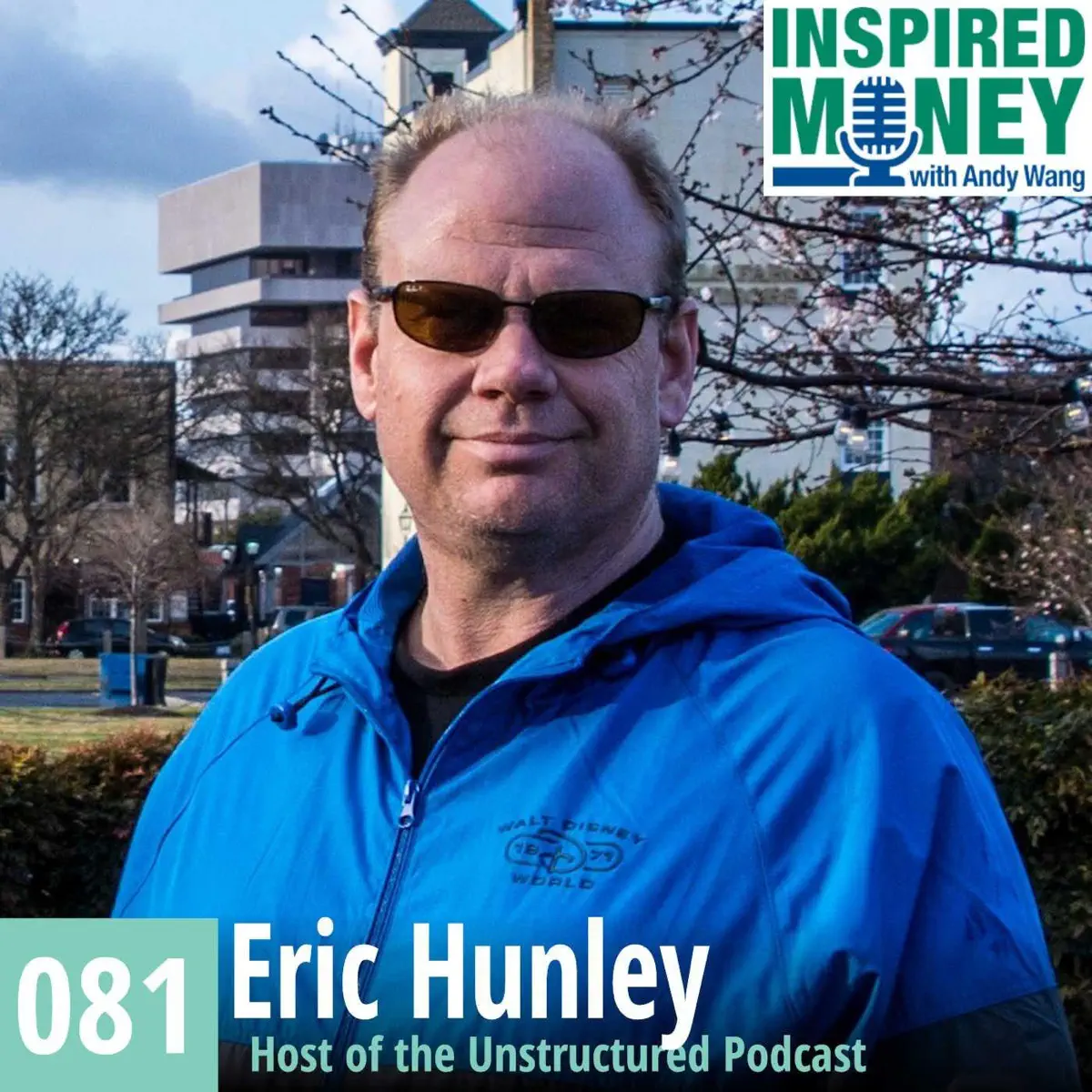 Growing the Unstructured Podcast with Eric Hunley