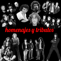 Homenajes y Tributos podcast