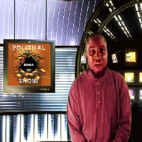 Political Bomb Show podcast