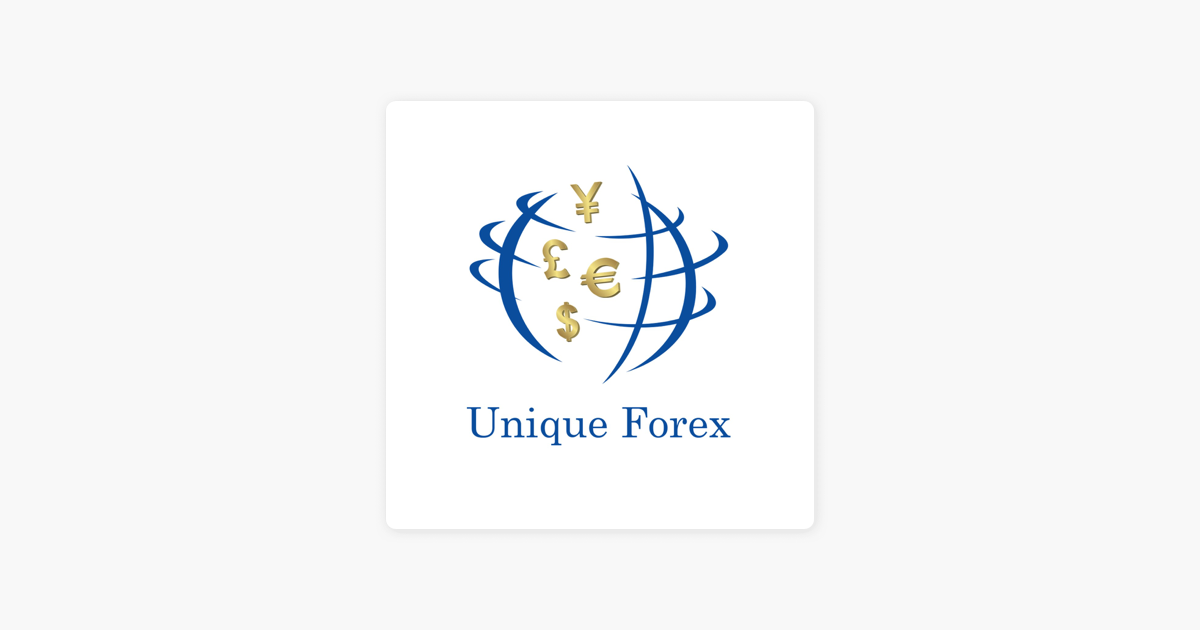 Unique Forex S Show On Apple Podcasts - 