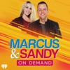Marcus & Sandy ON DEMAND artwork