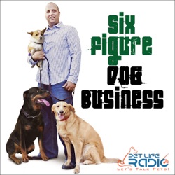 Six Figure Dog Business -  Episode 82 Let's Talk Data!