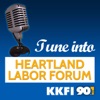 Heartland Labor Forum artwork