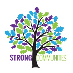 Strong Communities: Use Your Strengths Effectively