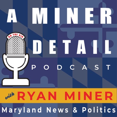 A Miner Detail Podcast A Miner Detail Podcast