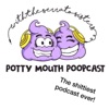 Potty Mouth Poopcast artwork