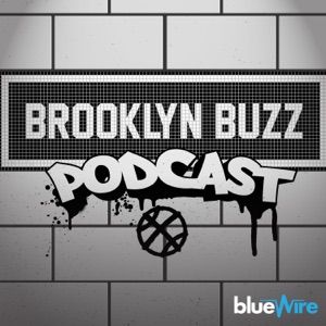EMERGENCY BROOKLYN BUZZ: NETS SIGN JAMAL CRAWFORD