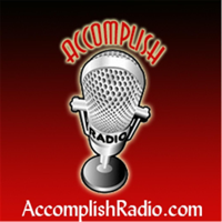 Accomplish Radio podcast