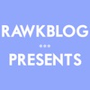 Rawkblog Presents artwork