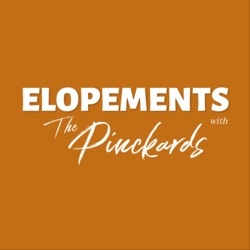 Elopements with The Pinckards