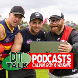 DT Talk AFL Fantasy Podcasts