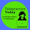 Telepractice Today artwork