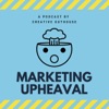 Marketing Upheaval artwork