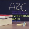 Everything Math w/ Dr. Nicki Newton artwork