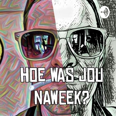 Hoe was jou naweek? met Stix