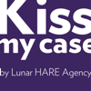 Kiss My Case - Lunar HARE