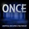 ONCE - Once Upon a Time podcast - Daniel J. Lewis, Jeremy Laughlin, Erin, Hunter Hathaway, Jacquelyn, and Dan Flynn