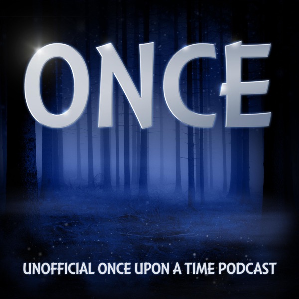 ONCE - Once Upon a Time podcast Artwork