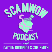 ScamWow podcast