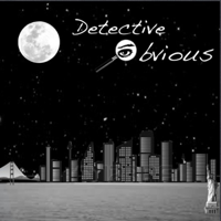 Detective Obvious podcast
