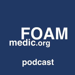 Wee – Skadesmønster ved Mass Casualty Shooting – Ep. 35