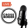 Cross Border Interviews with Chris Brown artwork