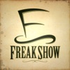 Freak Show artwork