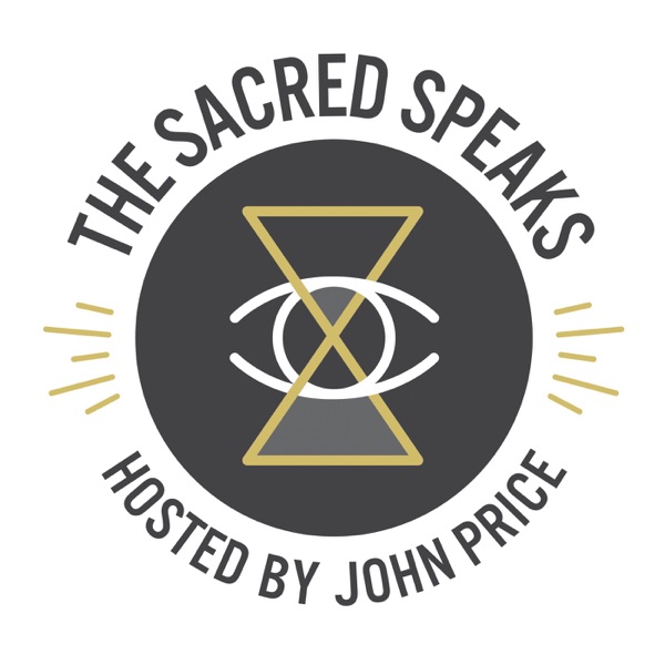 The Sacred Speaks Image