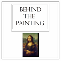 Behind The Painting podcast