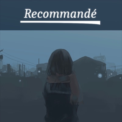 Recommandé Recommandé