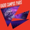 RétroZone - Radio Campus Paris artwork