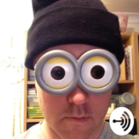 Echoes of a Learning Technologist podcast