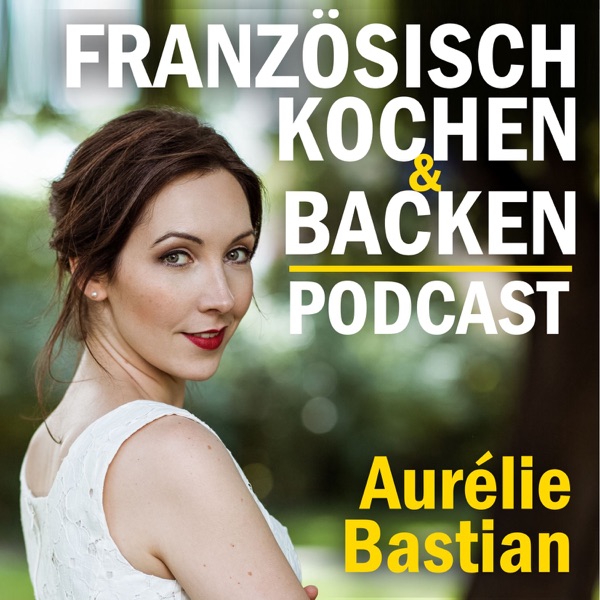 Französisch kochen & backen