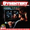 DYSENTERY artwork