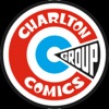 Charlton Comics Throwback artwork