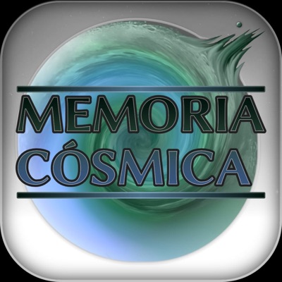 Memoria Cósmica - Retro:Memoria Cósmica