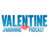 Valentine In The Morning Replay artwork