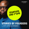 StartUps And F*Ups - Norrsken East Africa