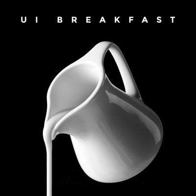 UI Breakfast: UI/UX Design and Product Strategy:Jane Portman