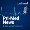 Pri-Med News & Industry Features artwork