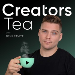 Creators Tea