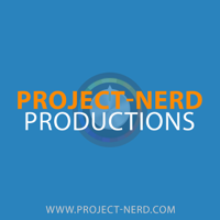 PROJECT-NERD PODCASTS podcast