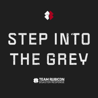 Step Into The Grey podcast