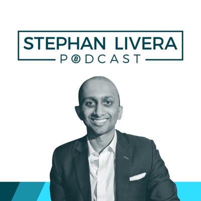 Stephan Livera Podcast:Stephan Livera